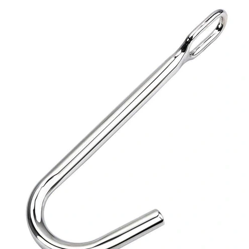 No 5783 Plug Stainless Steel Ball Hook PerfectFit 0723